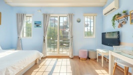 쟈밀나하 커플&가족펜션