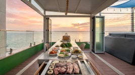 루나피에나 풀빌라 펜션