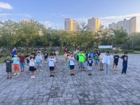 용인대망포MBA태권도장