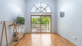 아띠랑스비치 펜션