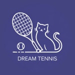 덕정드림실내테니스장