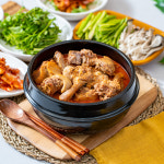 서씨네 닭오리집