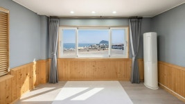 남해 바다풍경펜션도시어부