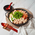 푸른바다찜탕 이천점