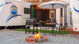 서정캠프카라반펜션