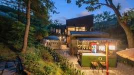 광주 쉐 뽐뽐 펜션