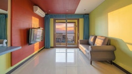 더비치 필로스 오션뷰 펜션