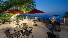 남해 바다풍경펜션도시어부