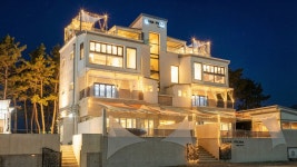 루나피에나 풀빌라 펜션