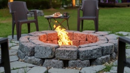 가평 댕댕이 애견 펜션 실버