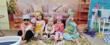 푸른산i어린이집