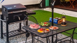 서정캠프카라반펜션