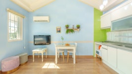 쟈밀나하 커플&가족펜션