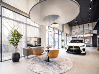 내쇼날모터스 BMW 목포전시장