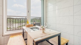 리본 감성&온수풀빌라펜션