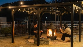 강릉 스테이안다미로