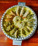 솔밭만두