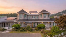 쟈밀나하 커플&가족펜션