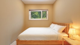 횡성 이랑둔내휴양림 펜션