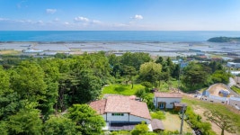 엘린휴버트 독채 펜션