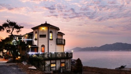 벧엘 커플&가족펜션