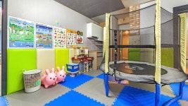 파인트리 키즈펜션