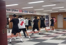 JY복싱클럽