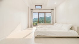 시트린 스파 펜션