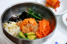 남옥복국식당