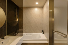 광안리 호텔 런더너