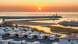 서정캠프카라반펜션