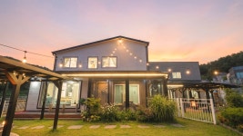 강릉 스테이안다미로