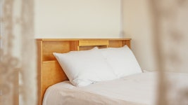 리본 감성&온수풀빌라펜션