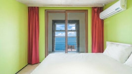 더비치 필로스 오션뷰 펜션