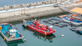 남해 바다풍경펜션도시어부