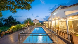 엘린휴버트 독채 펜션