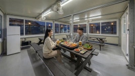 여수 오늘이 커플펜션