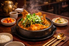 채비스테이 마포성산점 정성옥
