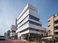 인에이건축사사무소