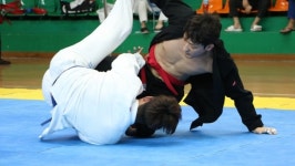 천안주짓수 쌍용와이어