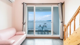 글로리아 오션뷰 펜션