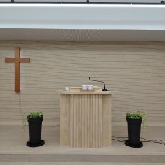 가수원중앙교회