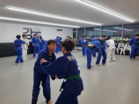 용인대 강 유도관