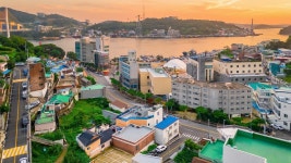 여수 오늘이 커플펜션