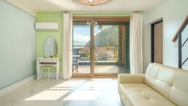 아모르 스파 펜션