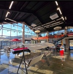 별빛숲캠핑바베큐