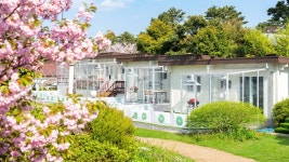 제주 댕댕이 애견 펜션 블랙