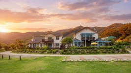 파프리카펜션 옐로우동