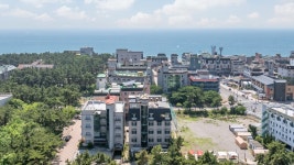 더 대천스토리펜션