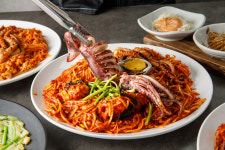 영일이아구찜 창원본점